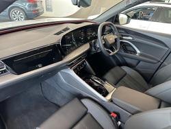 2025 Audi Q5 TDI 150kW