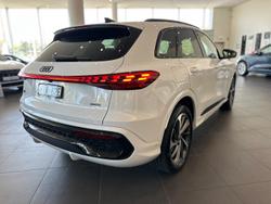 2025 Audi Q5 TDI 150kW