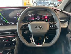 2025 Audi Q5 TDI 150kW