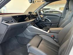 2025 Audi Q5 TDI 150kW