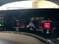 2025 Audi Q5 TDI 150kW