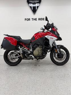 Ducati Multistrada V4 S
