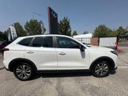 2025 GWM Haval Jolion Lux