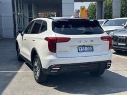 2025 GWM Haval Jolion Lux