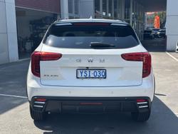 2025 GWM Haval Jolion Lux