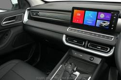 2025 GWM Cannon Ultra