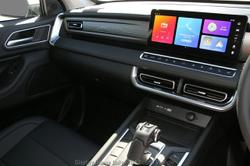 2025 GWM Cannon Ultra