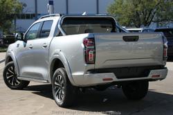 2025 GWM Cannon Ultra