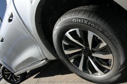 2025 GWM Cannon Ultra