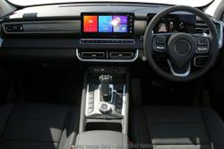 2025 GWM Cannon Ultra