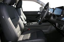 2025 GWM Cannon Ultra