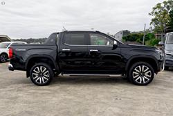 2025 Volkswagen Amarok TDI600 Aventura