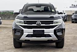 2025 Volkswagen Amarok TDI600 Aventura