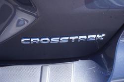 2024 Subaru Crosstrek 2.0S