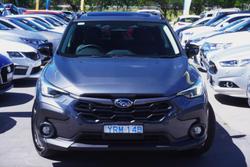 2024 Subaru Crosstrek 2.0S