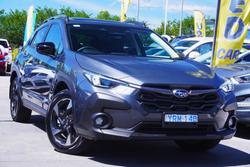 2024 Subaru Crosstrek 2.0S