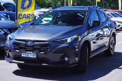 2024 Subaru Crosstrek 2.0S