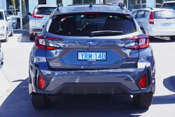 2024 Subaru Crosstrek 2.0S