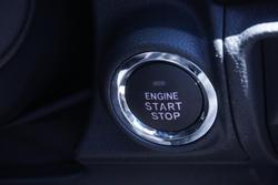 2024 Subaru Crosstrek 2.0S