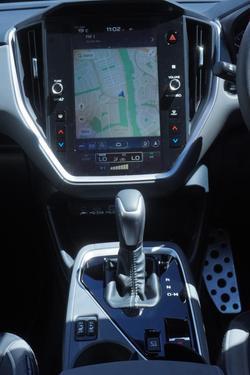 2024 Subaru Crosstrek 2.0S