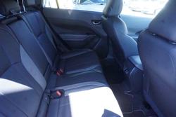 2024 Subaru Crosstrek 2.0S