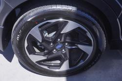 2024 Subaru Crosstrek 2.0S