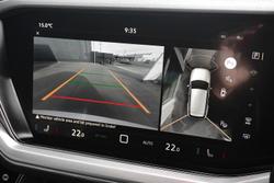 2024 Volkswagen Touareg 210TDI R-Line