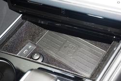 2024 Volkswagen Touareg 210TDI R-Line