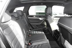 2024 Volkswagen Touareg 210TDI R-Line