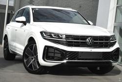 2024 Volkswagen Touareg 210TDI R-Line