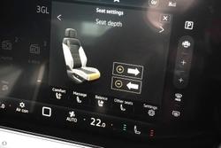 2024 Volkswagen Touareg 210TDI R-Line