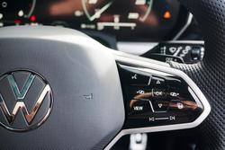 2024 Volkswagen Touareg 210TDI R-Line