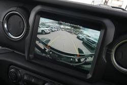 2020 Jeep Wrangler Unlimited Overland