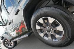 2020 Jeep Wrangler Unlimited Overland