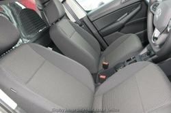 2025 Volkswagen Caddy TSI220