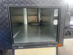 2022 Majestic Navigator 21Ft Club Lounge