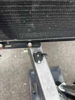 2022 Majestic Navigator 21Ft Club Lounge