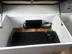 2022 Majestic Navigator 21Ft Club Lounge