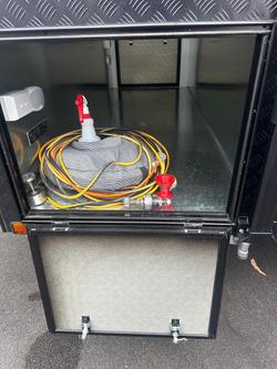 2022 Majestic Navigator 21Ft Club Lounge