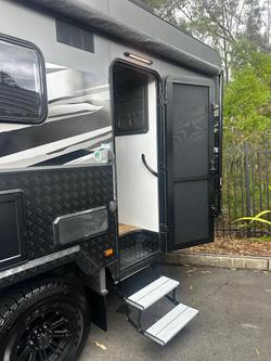 2022 Majestic Navigator 21Ft Club Lounge