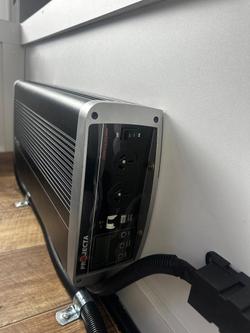 2022 Majestic Navigator 21Ft Club Lounge