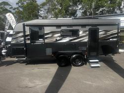 2022 Majestic Navigator 21Ft Club Lounge