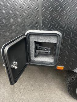 2022 Majestic Navigator 21Ft Club Lounge