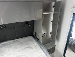 2022 Majestic Navigator 21Ft Club Lounge