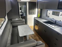 2022 Majestic Navigator 21Ft Club Lounge