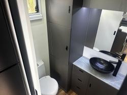 2022 Majestic Navigator 21Ft Club Lounge