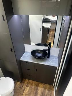 2022 Majestic Navigator 21Ft Club Lounge