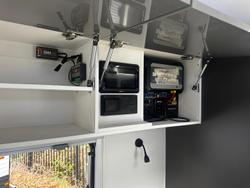 2022 Majestic Navigator 21Ft Club Lounge