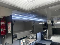 2022 Majestic Navigator 21Ft Club Lounge