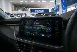 2020 SKODA Scala 110TSI NW MY20.5 Moon White